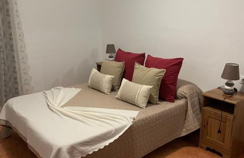 Playa de Santiago Apartment | Acogedor apartamento en Playa De Santiago