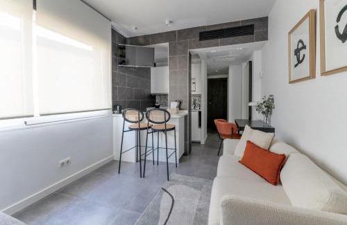 Recoletos Apartment | Acogedor apartamento en Recoletos