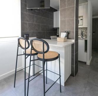 Recoletos Apartment | Acogedor apartamento en Recoletos