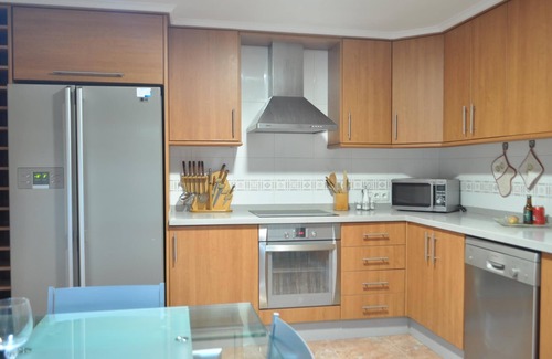 Burriana Apartment | Acogedor apartamento en Burriana centro