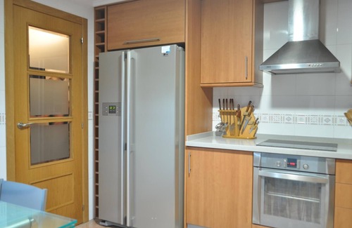 Burriana Apartment | Acogedor apartamento en Burriana centro