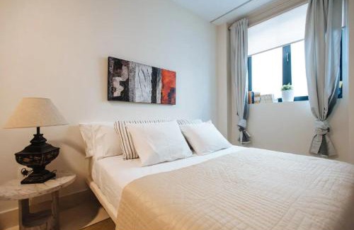 San Jose Obrero Apartment | Acogedor Apartamento José Laguillo.