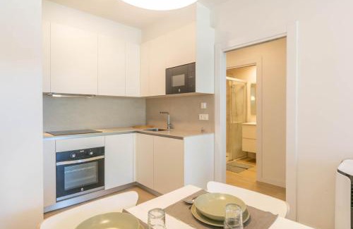 Mendebaldea Apartment | Acogedor apartamento loft a 15 minutos del centro