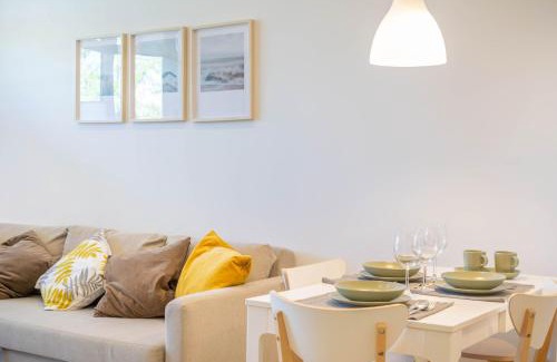 Mendebaldea Apartment | Acogedor apartamento loft a 15 minutos del centro