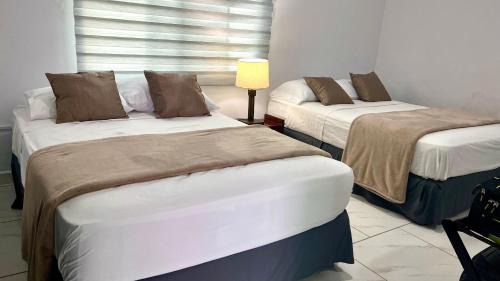 Alto Boquete Apartment | Acogedor apartamento con hermosa vista al volcán - The Goat Spot - planta alta