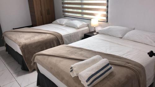 Alto Boquete Apartment | Acogedor apartamento con amplio patio - The Goat Spot - planta baja