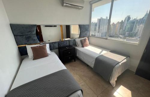 El Cangrejo Apartment | Acogedor apartamento en El Cangrejo