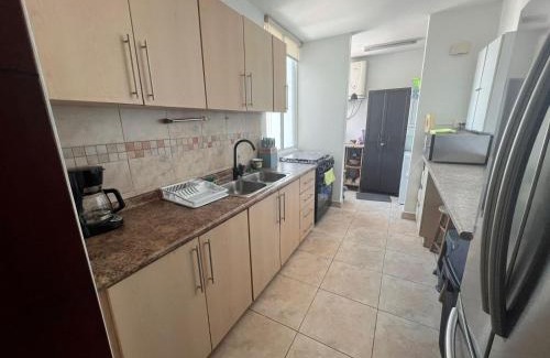 El Cangrejo Apartment | Acogedor apartamento en El Cangrejo