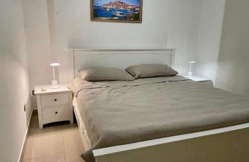 Tumba Vieja Apartment | acogedor apartamento
