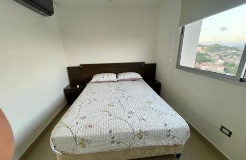 Tumba Vieja Apartment | acogedor apartamento