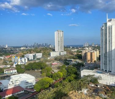 Tumba Vieja Apartment | acogedor apartamento