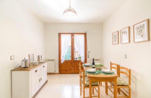 Murchante Apartment | Acogedor apartamento próximo aBardenas y Sendaviva