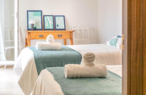 Murchante Apartment | Acogedor apartamento próximo aBardenas y Sendaviva