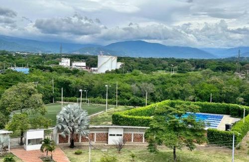 San Jose de Cucuta Apartment | Acogedor apartamento tres habitaciones