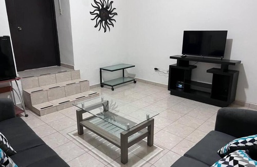 San Ignacio Apartment | Acogedor apartamento vacacional en plaza central