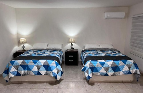 San Ignacio Apartment | Acogedor apartamento vacacional en plaza central