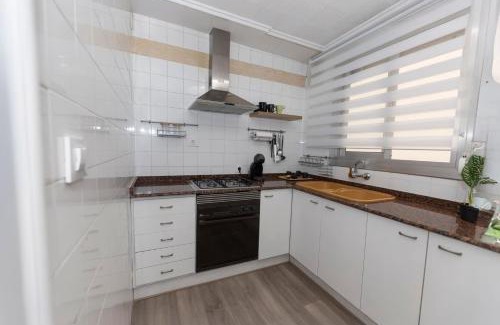 Aldaia Apartment | Acogedor Apartamento Valencia 3 dormitorios