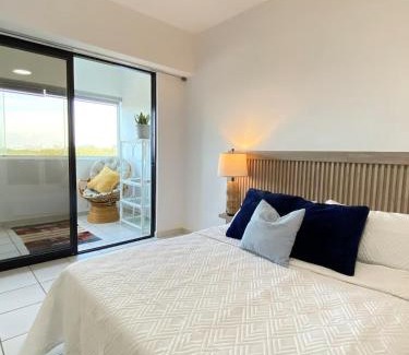 Margarita Island Apartment | Acogedor Apartmento en Bahia del Morro I