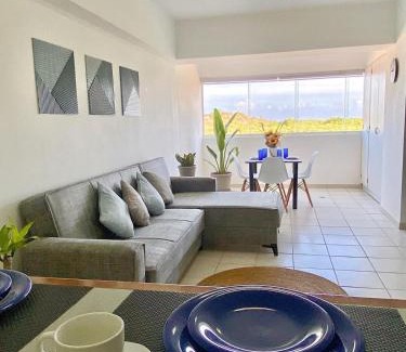 Margarita Island Apartment | Acogedor Apartmento en Bahia del Morro I