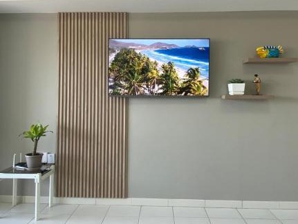 Margarita Island Apartment | Acogedor Apartmento en Bahia del Morro I