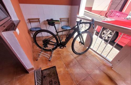 Chio Apartment | Acogedor Apartments A and B - Chío