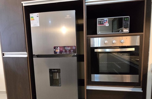 Maracaibo Apartment | Acogedor Apto 2hab-1baño cerca de Av Bella Vista Maracaibo