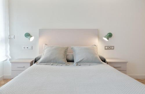 Gijon-Este Apartment | Acogedor Apto a 9 min de playa " Carbayu"