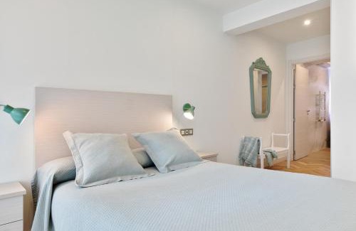 Gijon-Este Apartment | Acogedor Apto a 9 min de playa " Carbayu"