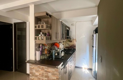 Castilla Apartment | Acogedor Apto en Bello, cerca del Metro y Centro Comercial