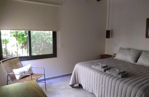 Chacras de Coria Apartment | Acogedor departamento Los Ranchos