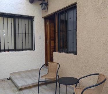 Chacras de Coria Apartment | Acogedor departamento Los Ranchos