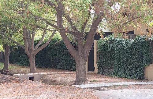 Chacras de Coria Apartment | Acogedor departamento Los Ranchos