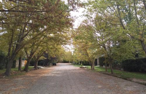 Chacras de Coria Apartment | Acogedor departamento Los Ranchos