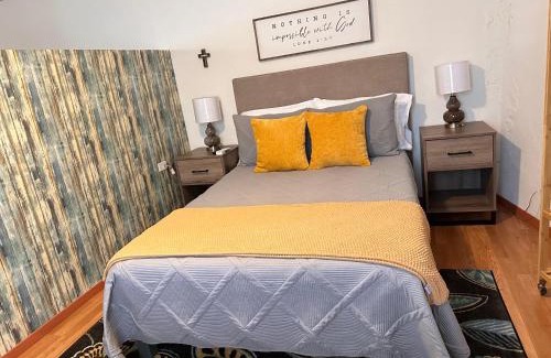Nogales Apartment | Acogedor departamento en Nogales