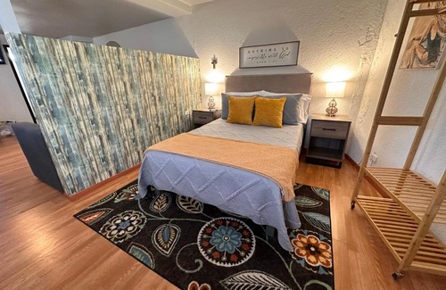 Nogales Apartment | Acogedor departamento en Nogales