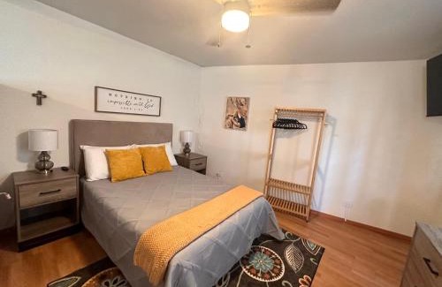 Nogales Apartment | Acogedor departamento en Nogales