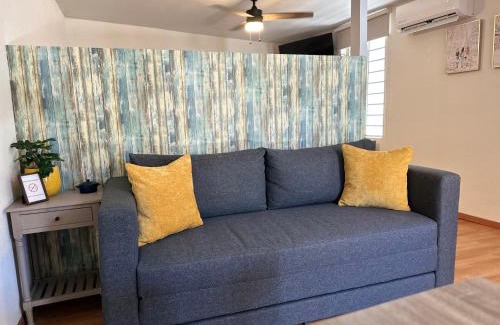 Nogales Apartment | Acogedor departamento en Nogales