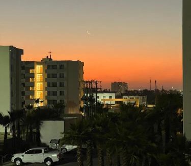 La Serena Apartment | Acogedor departamento cerca de avenida del Mar