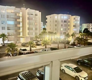 La Serena Apartment | Acogedor departamento cerca de avenida del Mar