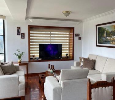 Loja Apartment | Acogedor departamento cerca al Terminal