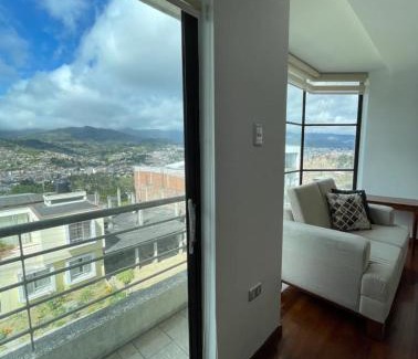 Loja Apartment | Acogedor departamento cerca al Terminal