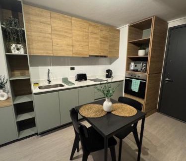 La Florida Apartment | Acogedor departamento de dos ambientes