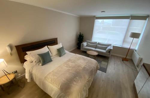 Talca Apartment | Acogedor departamento Estudio