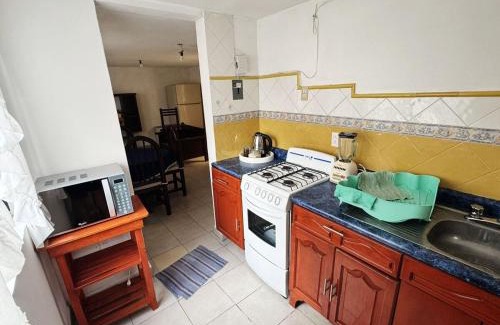 Guerrero Apartment | Acogedor departamento cerca del metro guerrero e hidalgo