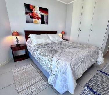 Los Molles Apartment | Acogedor depto en Los Molles