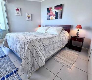 Los Molles Apartment | Acogedor depto en Los Molles