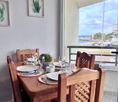 Los Molles Apartment | Acogedor depto en Los Molles