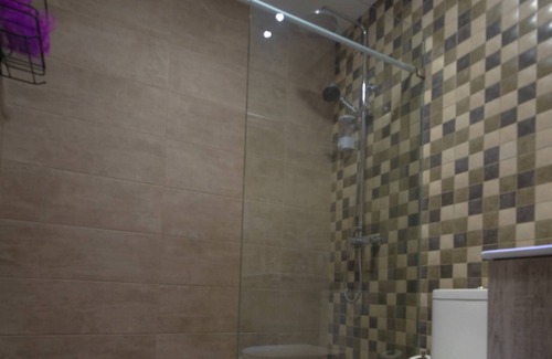 Renacimiento Apartment | Acogedor@downtown City 1br Gym Arboleda 2d