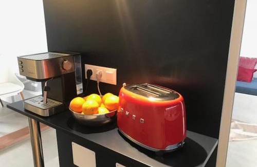 Urbanizacion Famara Apartment | Acogedor Estudio suite en urbanización tranquila