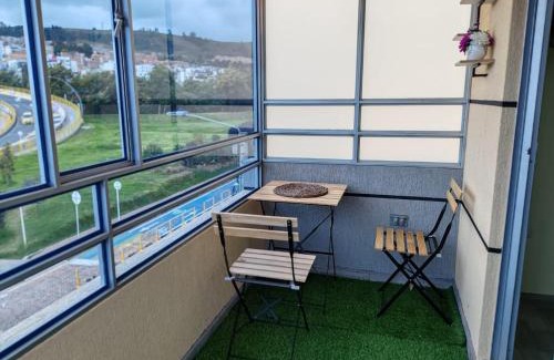Tunja Apartment | Acogedor & Exclusivo ApartaSuite cerca al centro comercial viva, unicentro y Uptc